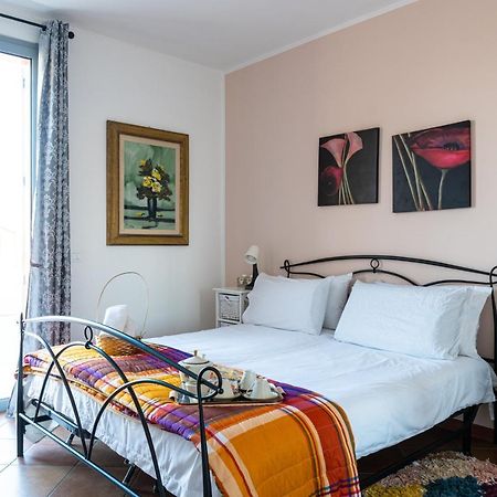 Aparthotel Gold Oasi - Business Solution à Ferrare Extérieur photo